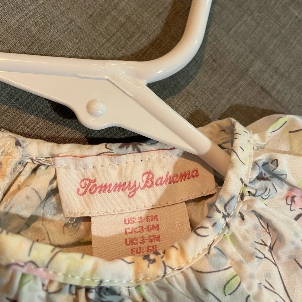 Tommy Bahama nwot tommy